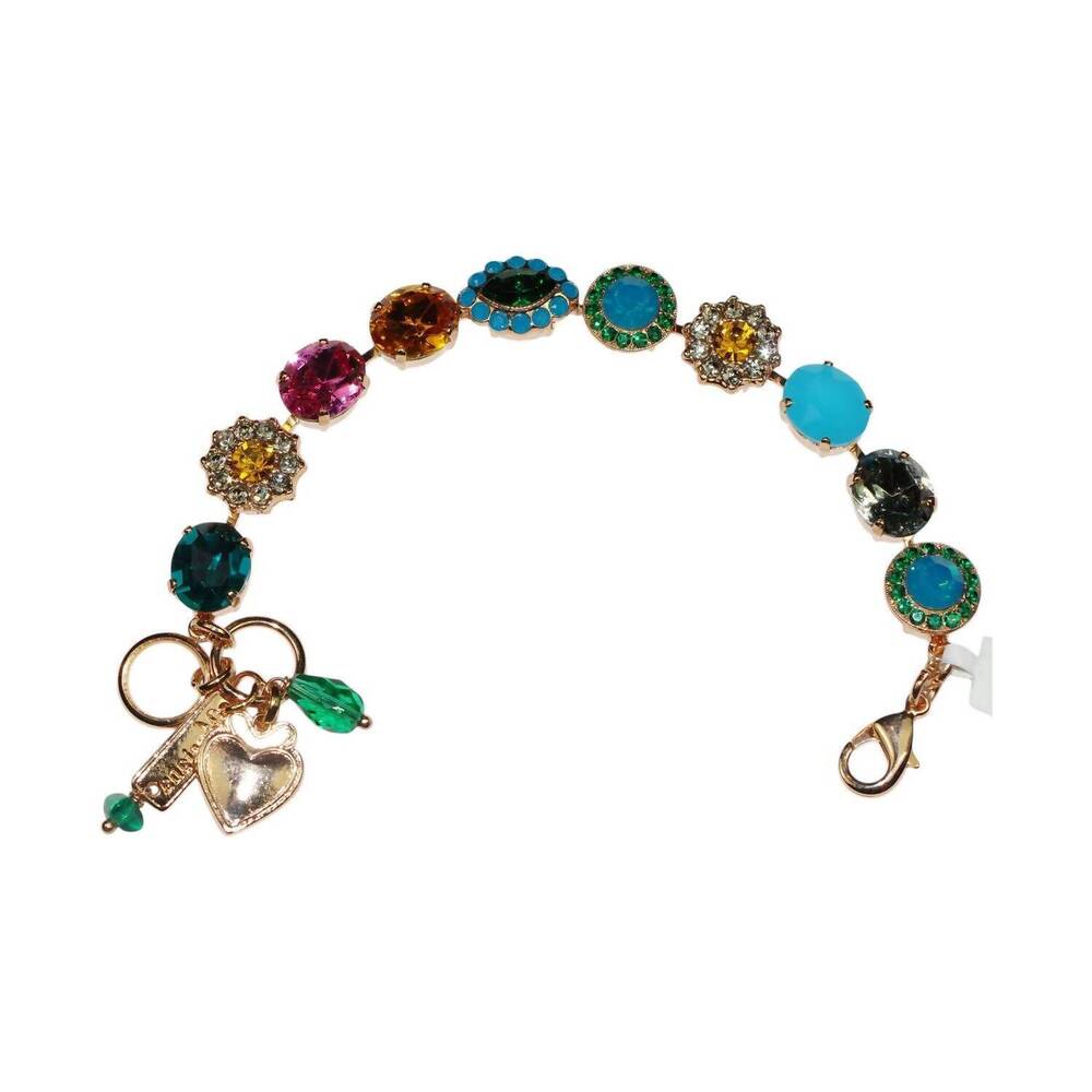 NEW MARIANA women's selene bracelet in multi